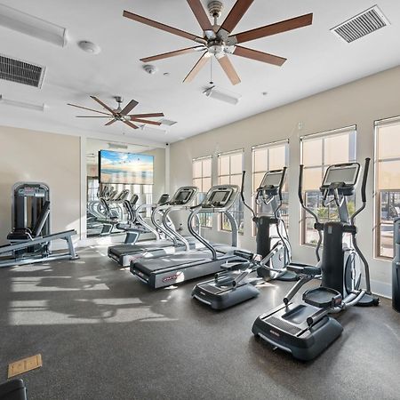 Gated Pga West 2023 New Build - Ev Friendly Villa La Quinta Buitenkant foto