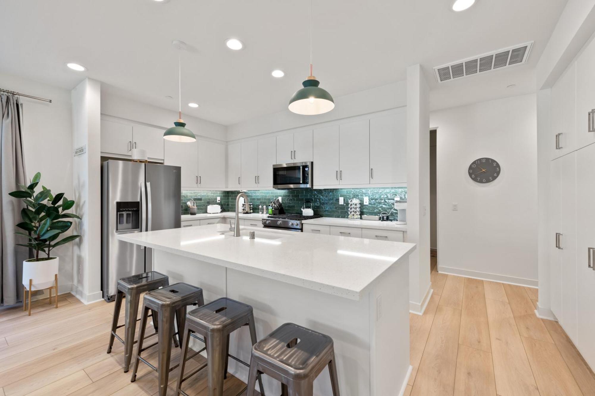 Gated Pga West 2023 New Build - Ev Friendly Villa La Quinta Buitenkant foto