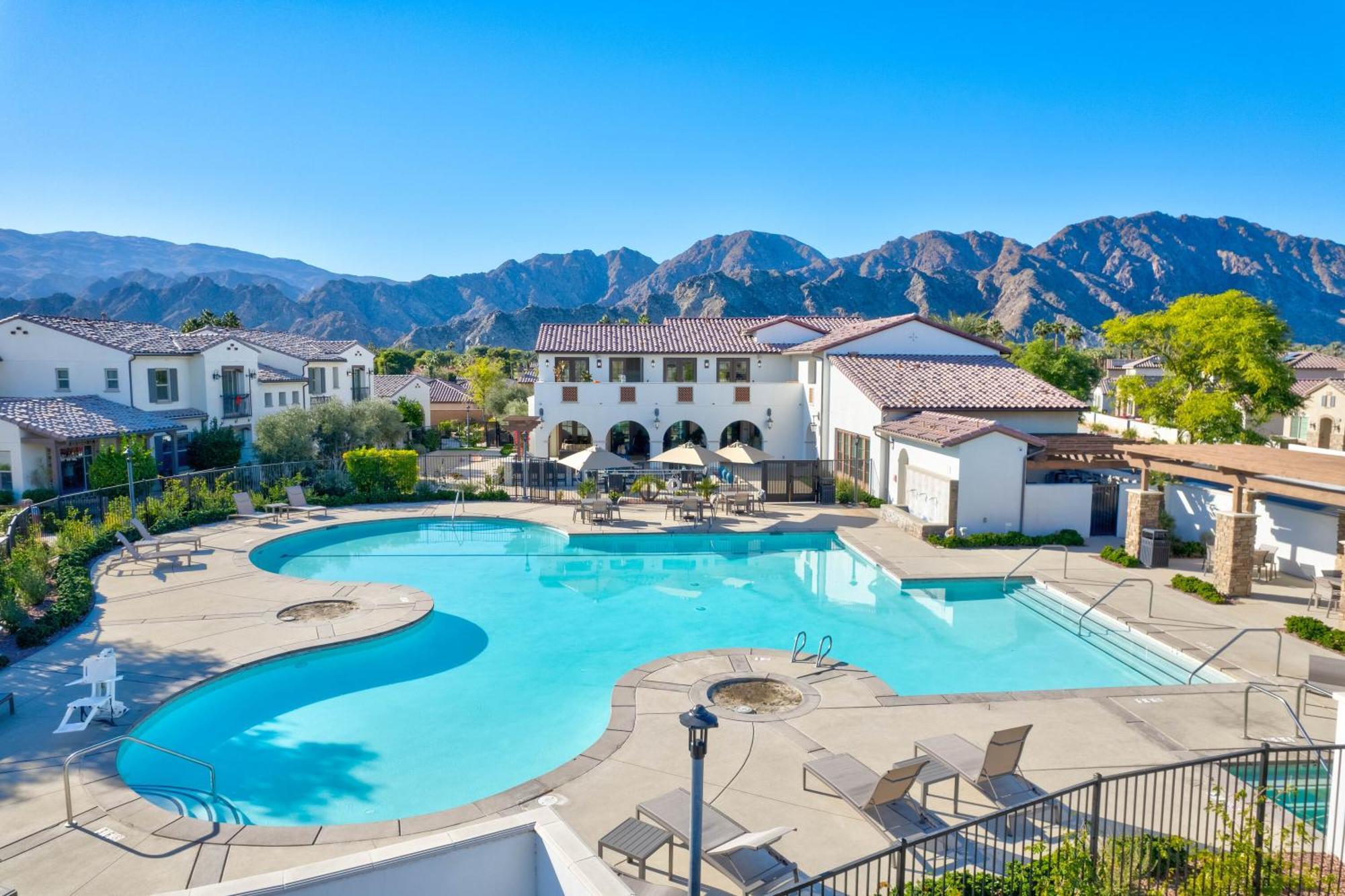 Gated Pga West 2023 New Build - Ev Friendly Villa La Quinta Buitenkant foto