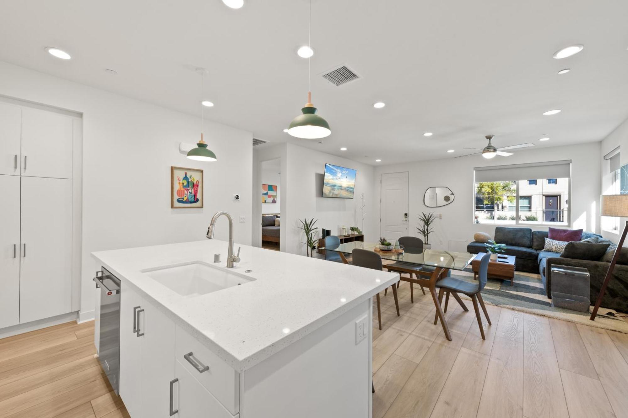 Gated Pga West 2023 New Build - Ev Friendly Villa La Quinta Buitenkant foto