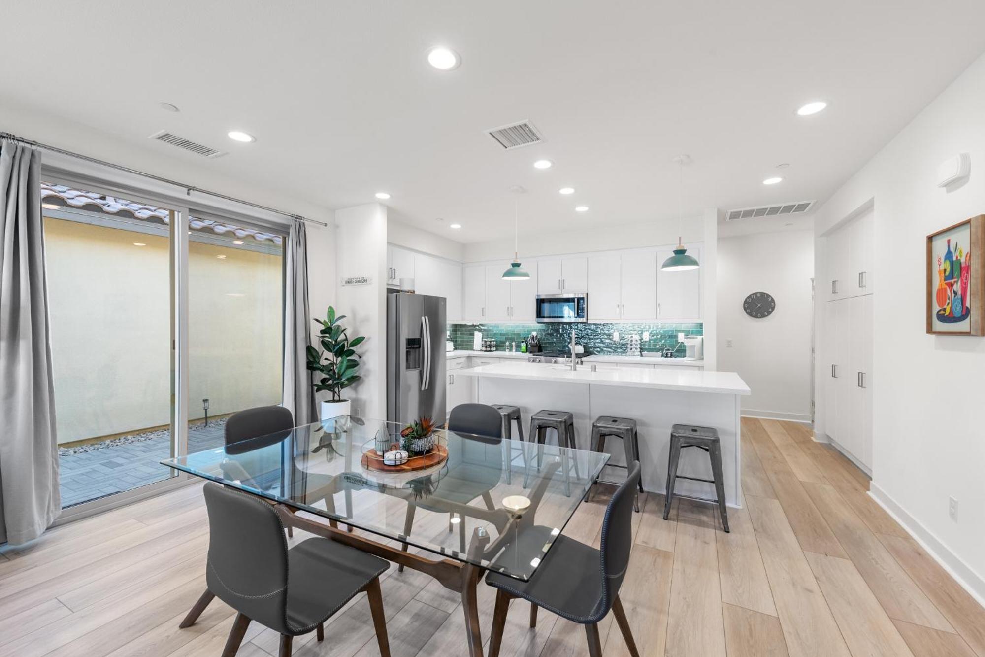 Gated Pga West 2023 New Build - Ev Friendly Villa La Quinta Buitenkant foto