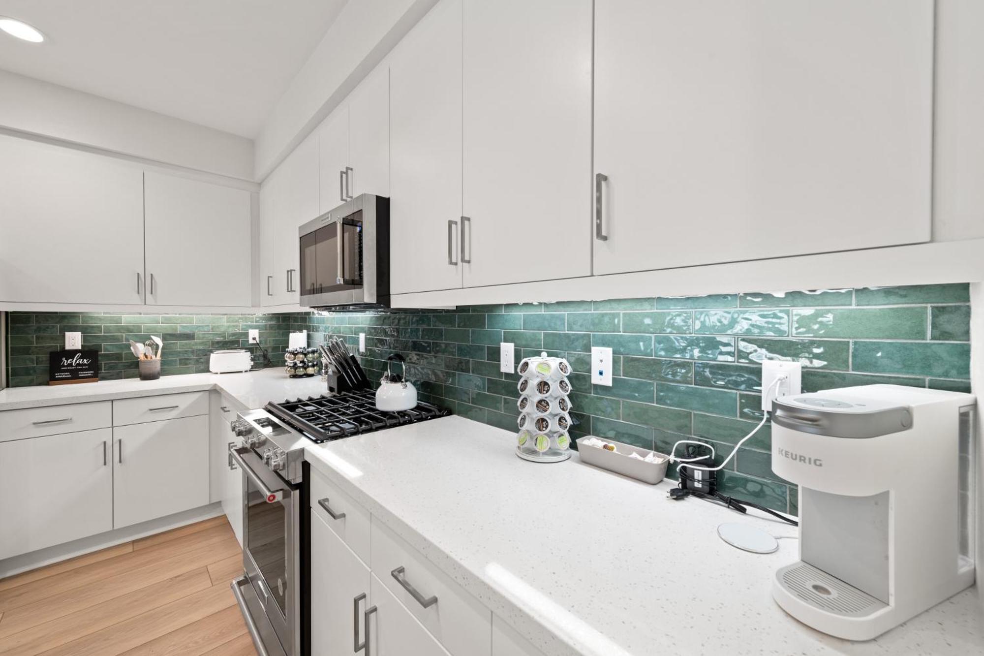 Gated Pga West 2023 New Build - Ev Friendly Villa La Quinta Buitenkant foto
