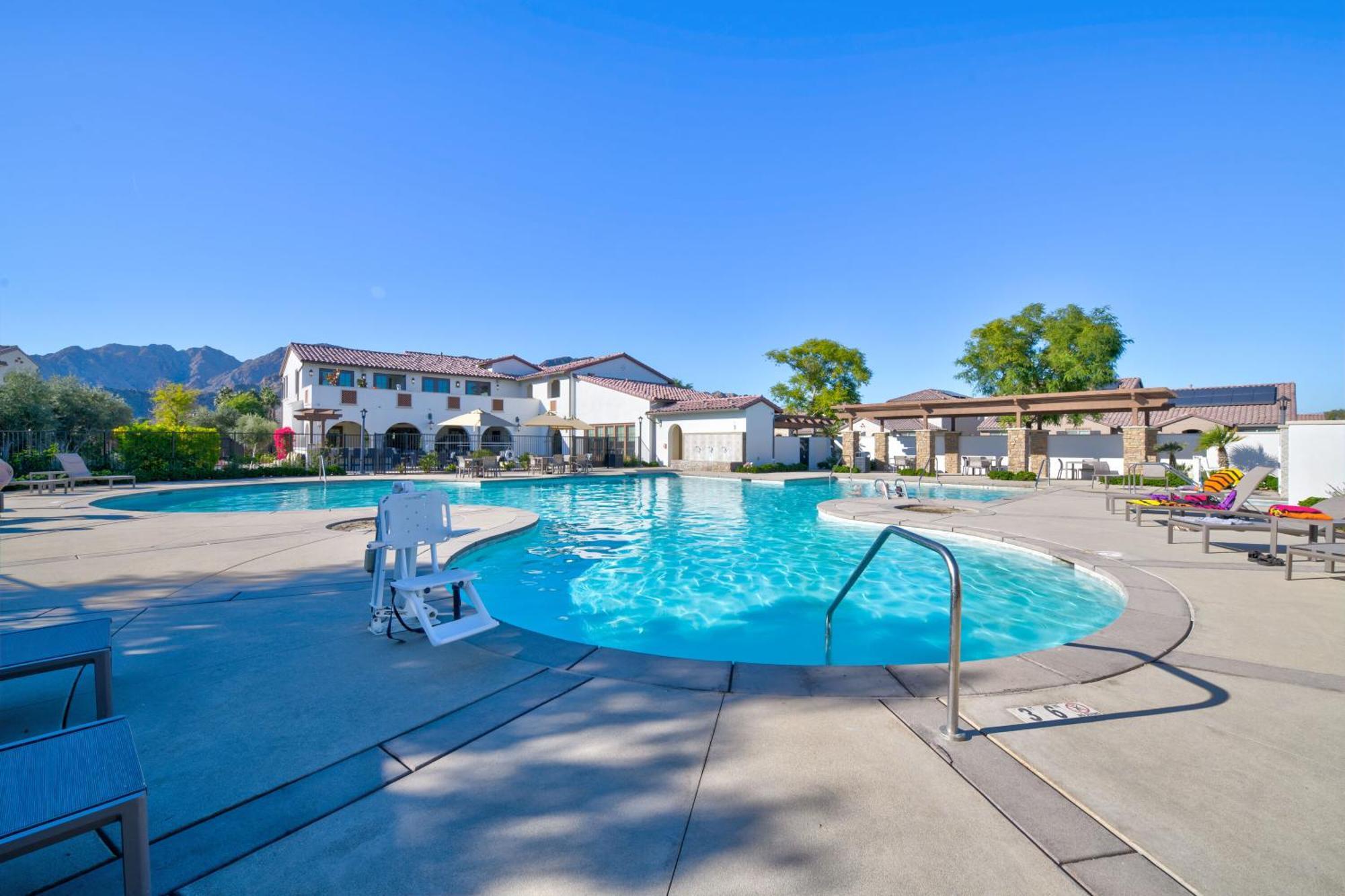 Gated Pga West 2023 New Build - Ev Friendly Villa La Quinta Buitenkant foto