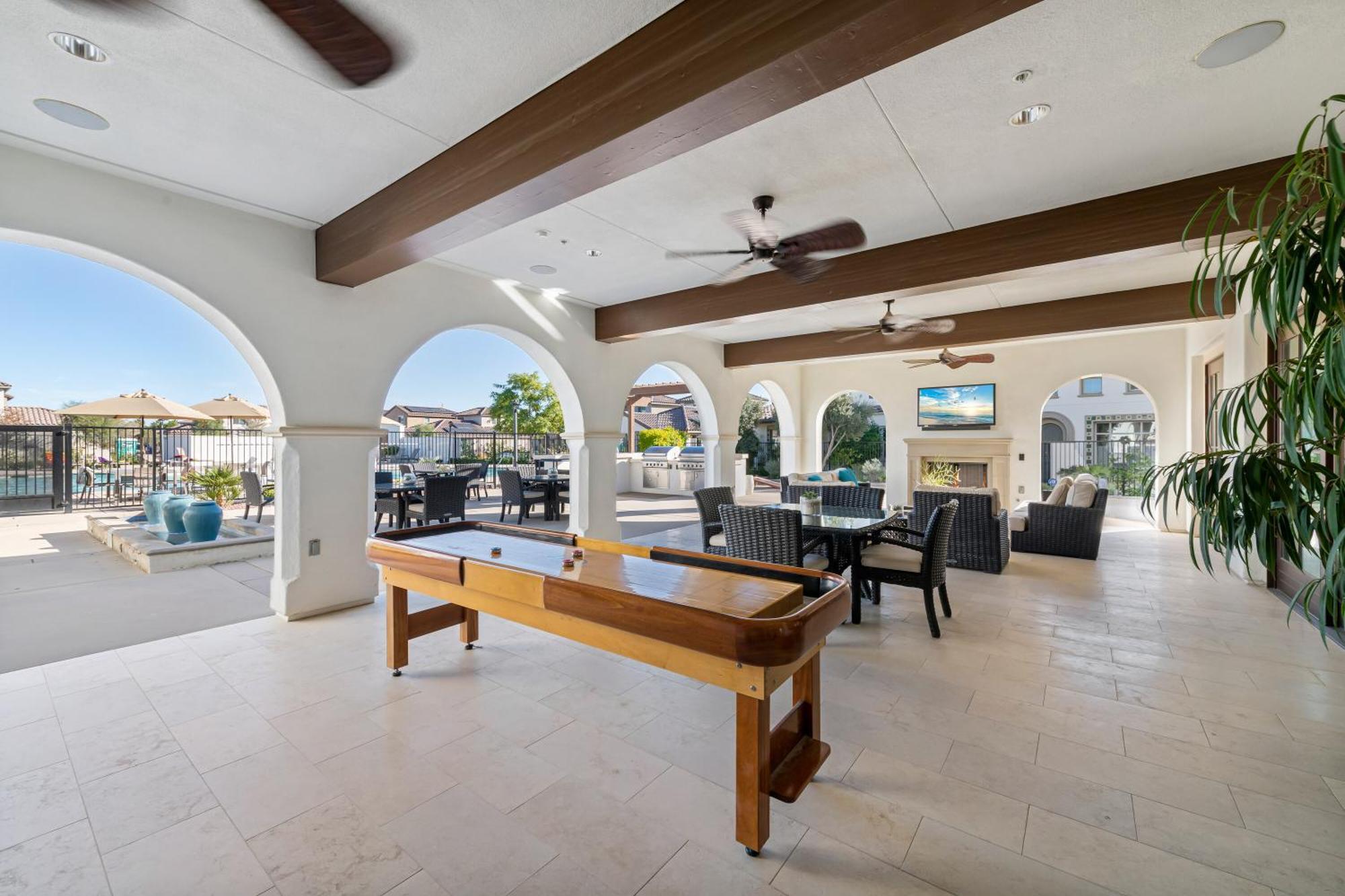 Gated Pga West 2023 New Build - Ev Friendly Villa La Quinta Buitenkant foto