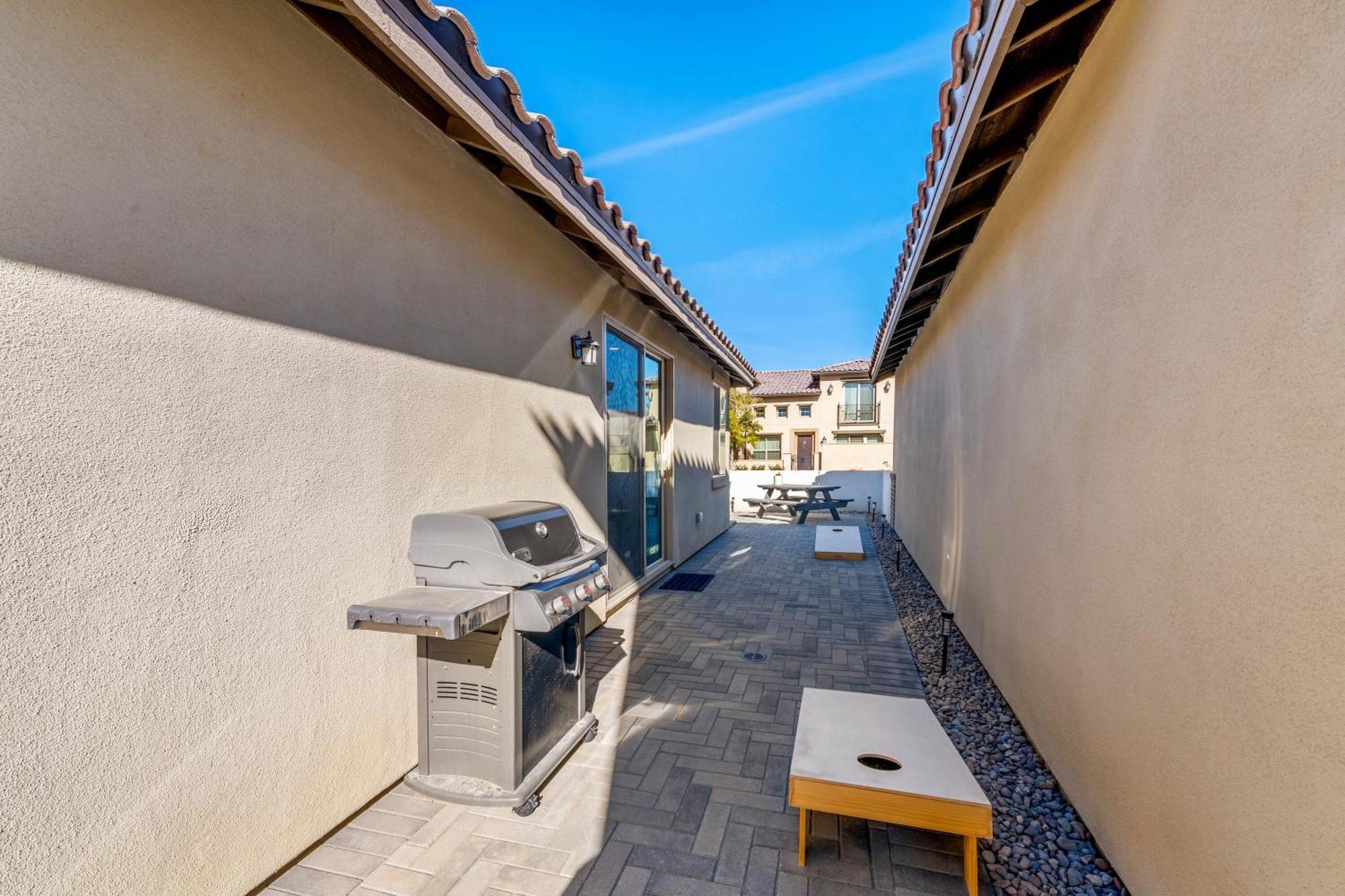 Gated Pga West 2023 New Build - Ev Friendly Villa La Quinta Buitenkant foto