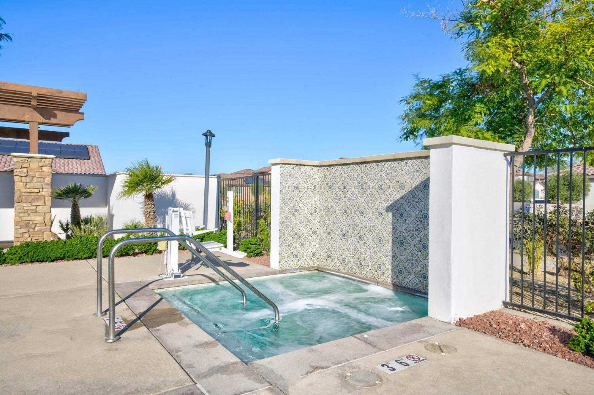 Gated Pga West 2023 New Build - Ev Friendly Villa La Quinta Buitenkant foto
